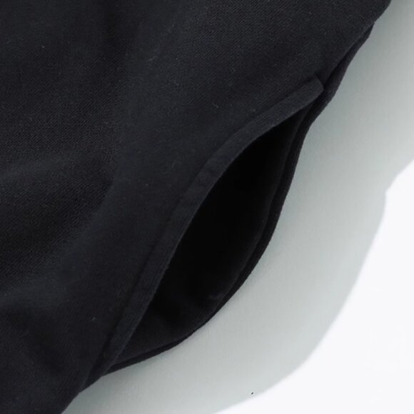 Arch Logo Half Zip Pullover Knit Men's